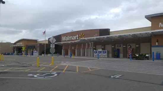 Walmart Supercenter