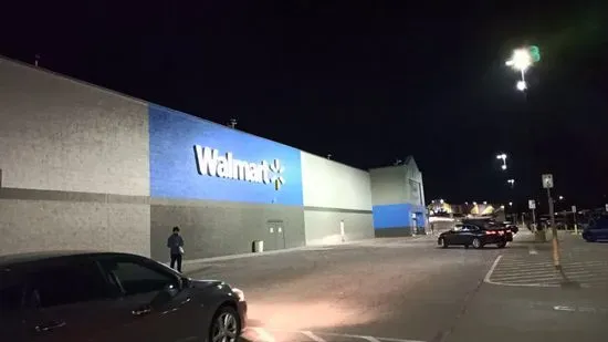 Walmart Supercenter