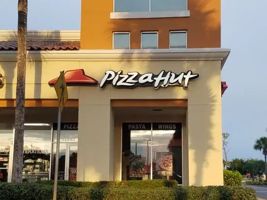 Pizza Hut