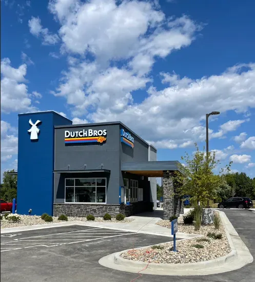 Dutch Bros Coffee