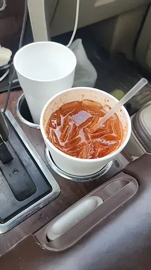 Micheladas El Guero #2