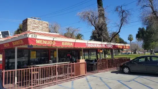 El Toro Taqueria