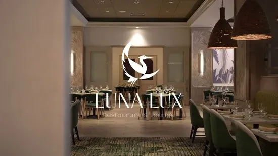 Luna Lux Restaurant & Lounge