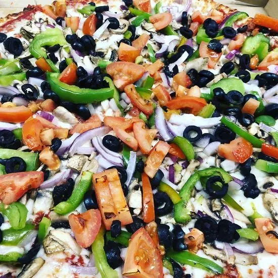 Lamppost Pizza Yorba Linda, CA Checkle