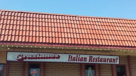 Graziano's