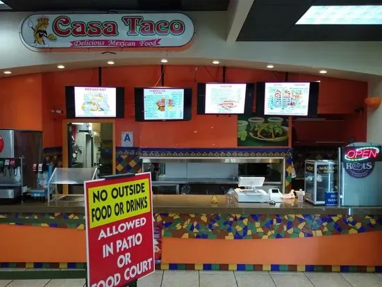 Casa Taco