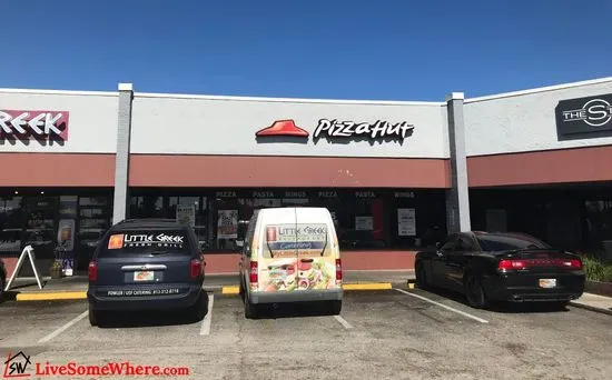 Pizza Hut