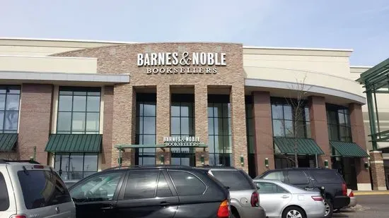 Barnes & Noble