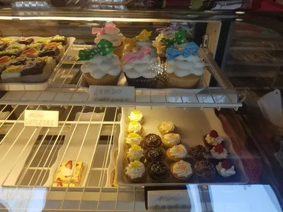 Beverly's Bakery