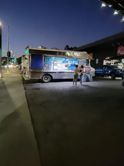 Mi Teresita Taco Truck