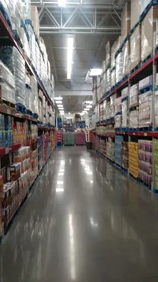 Sam's Club