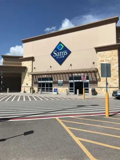 Sam's Club