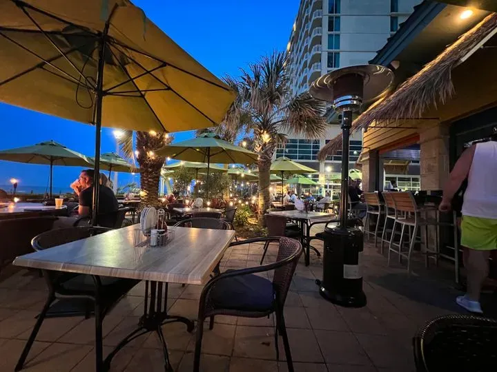 Tortugas Café & Tiki Bar Virginia Beach, VA Checkle