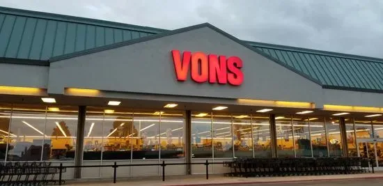 Vons