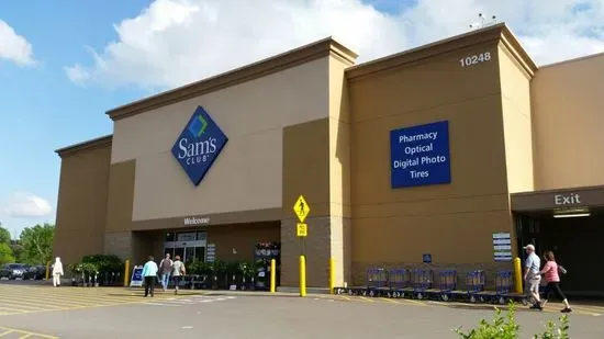 Sam's Club