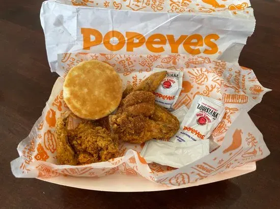 Popeyes Louisiana Kitchen