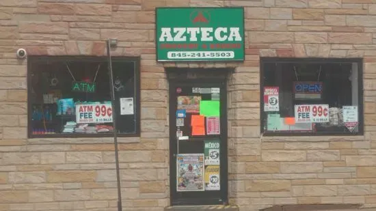 Azteca Grocery