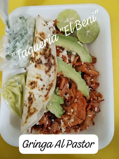 Taquería "El Beni"