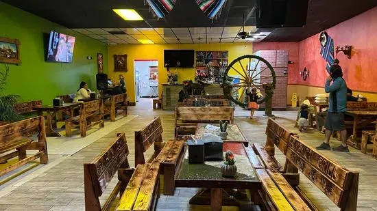 Taqueria Jalisco