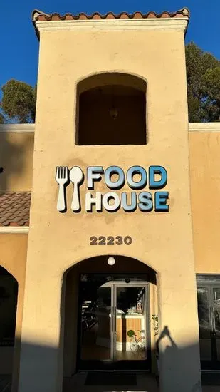 Food House Restaurant