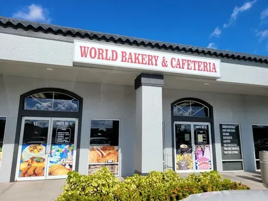 World Bakery & Restaurant