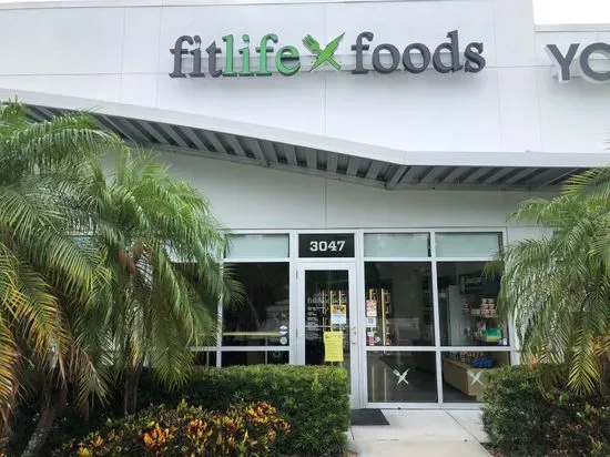 Fitlife Foods St. Petersburg