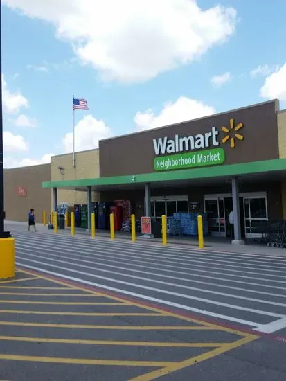 Walmart Neighborhood Market