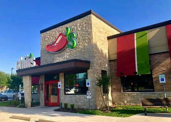 Chili's Grill & Bar