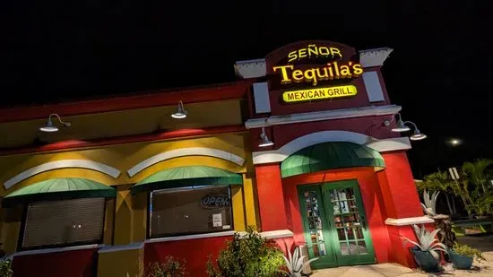 Señor Tequila’s Mexican Grill (Bonita Springs)