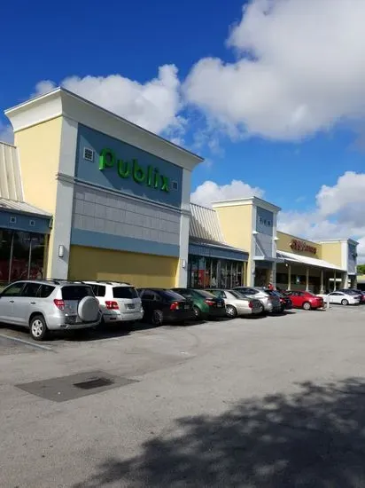 Publix Super Market at Higate Square