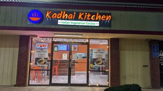 Kadhai Kitchen