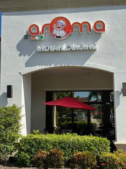 Aroma Indian Cuisine