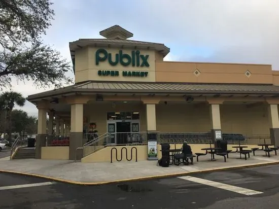 Publix Super Market on Bayshore