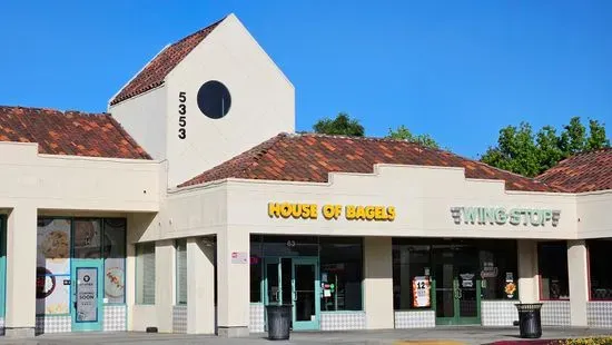 House of Bagels