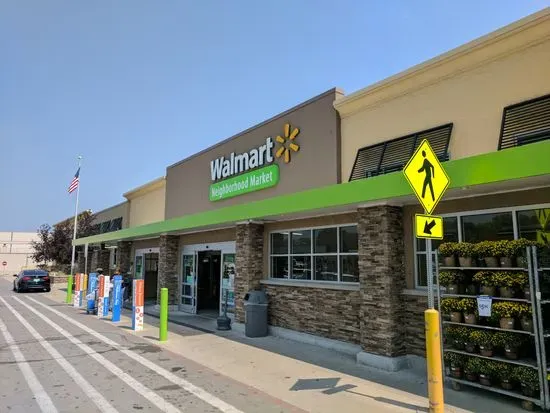 Walmart Neighborhood Market