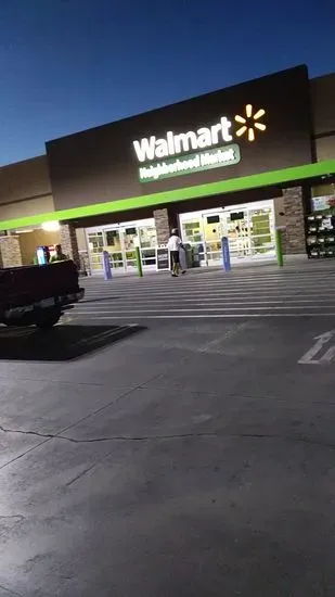 Walmart Neighborhood Market