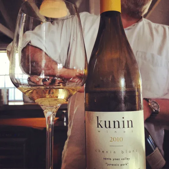 Kunin Wines