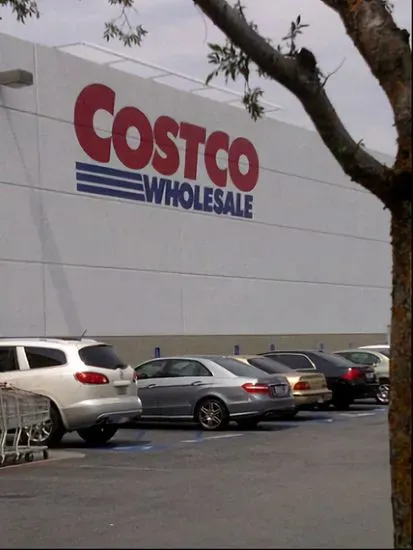 Costco Bakery