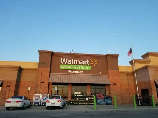 Walmart Neighborhood Market