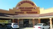 La Michoacana Meat Market