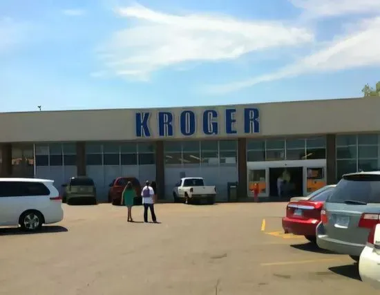 Kroger Deli