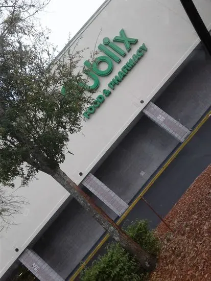 Publix Super Market at Twelve Oaks Plaza