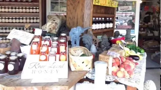 Virginia Beach Farmers Market