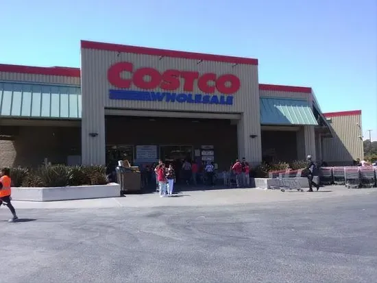 Costco Bakery