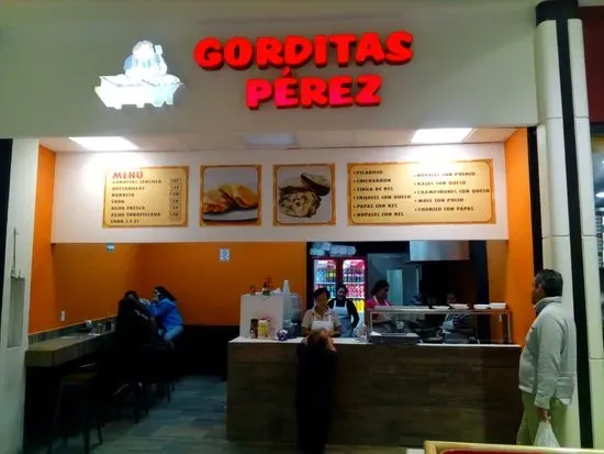 Gorditas Hermanos Perez