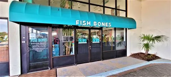 Fish Bones Restaurant and Seafood Buffet