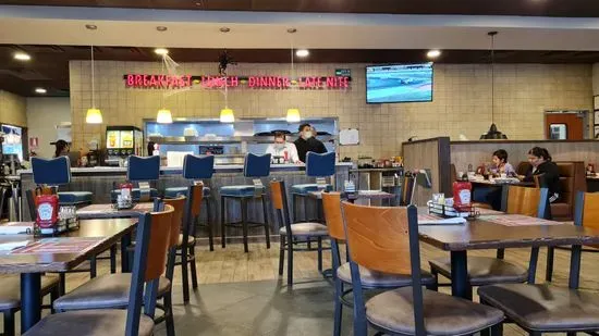 Denny's Misiones