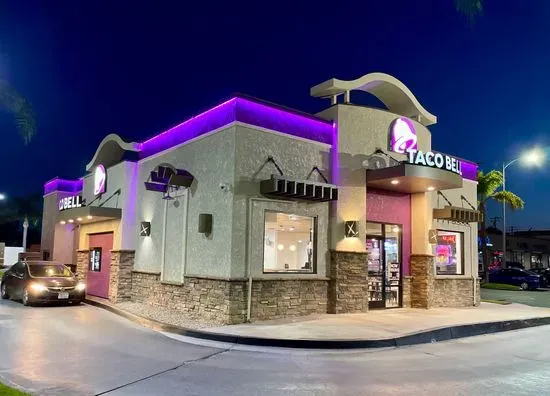 Taco Bell