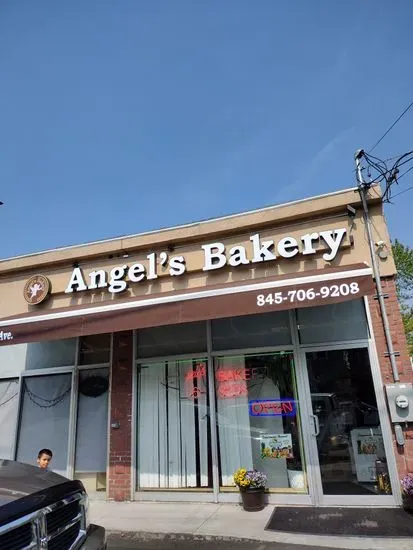 Angel's Grocery & Bakery