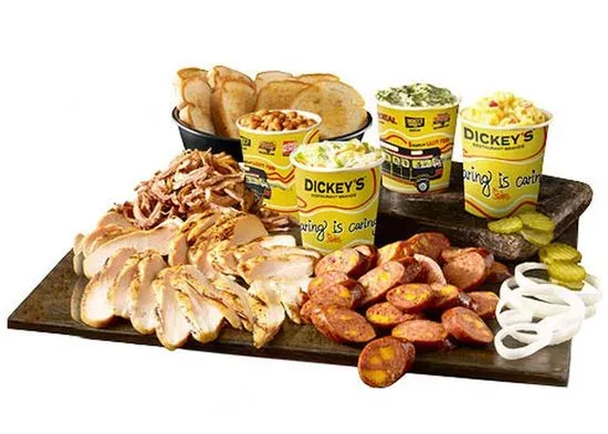 Dickey's Barbecue Pit